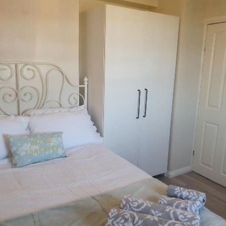 Stylish & Cozy 2-Bedroom Flat In Hoxton & Shoreditch Londra Esterno foto