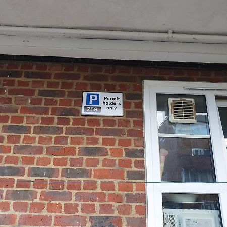 Stylish & Cozy 2-Bedroom Flat In Hoxton & Shoreditch Londra Esterno foto