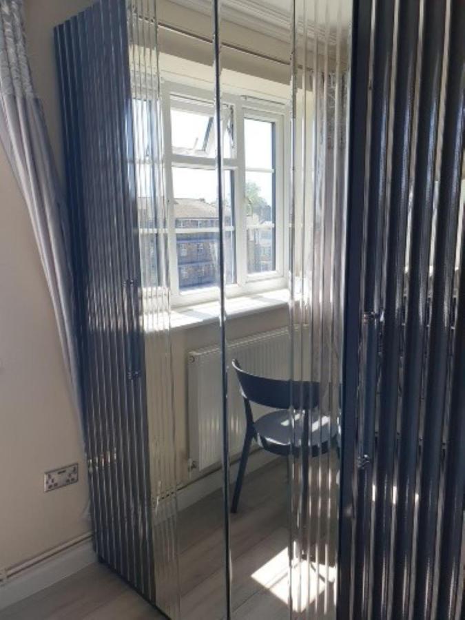 Stylish & Cozy 2-Bedroom Flat In Hoxton & Shoreditch Londra Esterno foto