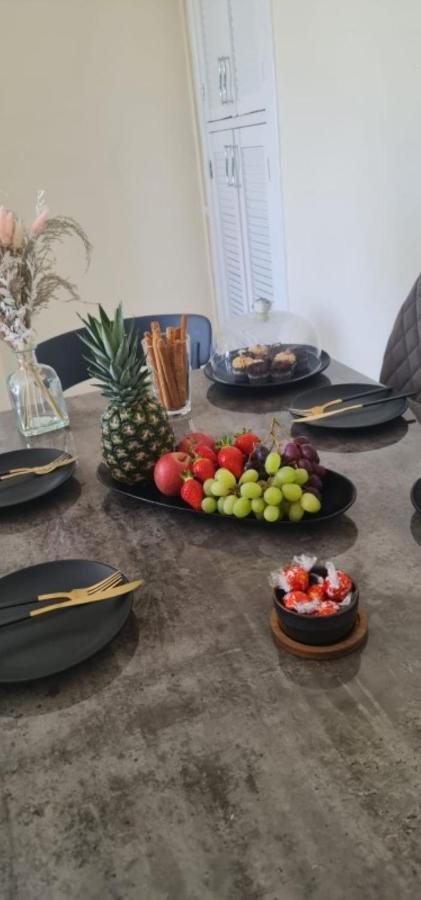Stylish & Cozy 2-Bedroom Flat In Hoxton & Shoreditch Londra Esterno foto