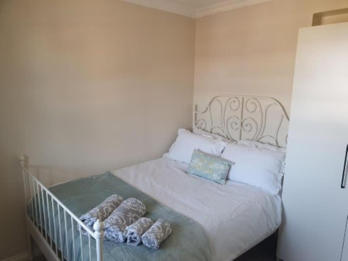 Stylish & Cozy 2-Bedroom Flat In Hoxton & Shoreditch Londra Esterno foto